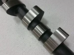 Racing Billet Steel Camshaft for Volvo B230 Engine Camshafts