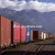 Import Railway train Shipping freight forwarder from China to Europe from China