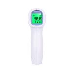 RAK  Non Contact Digital Forehead Infrared Thermometer Gun Termometro digital contactless thermometer frontal thermometer