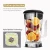 Import Ranbem 767A mixer 6 blade 2l industrial hand comercial meat kitchen price fruit mini blender from China