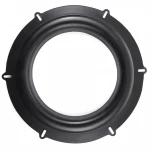 range hood parts rubber seal ring