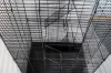 Rat Manor Habitat Small Animal Cage For Hamster