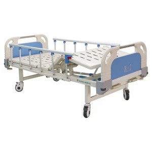 Ready Stock Critical Care Hospital Icu Patient Electric Steel Folding Medical Nursing hospital bed prices