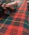 Import Ready to ship different design 240 GSM Yarn Dyed Polyester-Viscose Plaid Tartan Fabric for Apparel Uniforms Upholstery from Republic of Türkiye