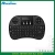Import Real Rii i8 2.4G gaming keyboard and mouse i8+ backlight keyboard from China