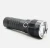Import Rechargeable 18650 High Power XHP70 LED Strong Light Flashlight for Outdoor Camping from China