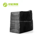 Reclaimed butyl rubber