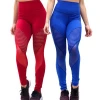 Recommend Stock Supply High Waist Health Push up Leggings Wholesale