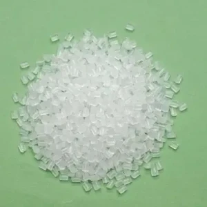 Recycled Virgin GPPS Plastic Granules Particles Used for Refrigerator/Home Appliance Parts