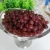 Import Red bean bead popping boba for milk tea from China