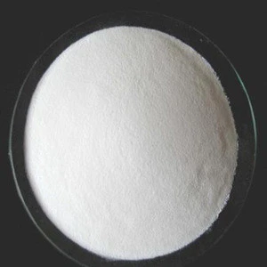 Redispersible polymer powder for tile adhesive
