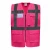 Import Reflective Vest Running Gear Motorcycle Reflective Vest Oem Odm Customized Support Customized Logo Reflective Safety Clothing from China