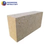 Refractory Brick Alumina Brick High Aluminum Oxide Ladrillos Refractarios
