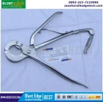Reimers Emasculator / Large Animal Castration Equipment