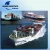 Import reliable Ocean/sea freight shipping container service from China to Brazil from China