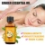Import Relieve Shoulder Muscle Pain Massage Oil Ginger Dredge Meridian Essential Oil 30ml from China