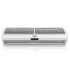 Remote Control Cross Flow Over Door Air Curtain for Mall, Cold Storage, FM-35