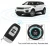 Import remote engine automatic door push start  keyless entry locking car center lock system from China