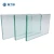 Import Removable office tempered laminated glass super clear partition glass from China