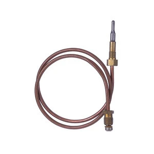 Replacement Thermocouple for Gas Furnaces, Boilers and Water Heaters, quot