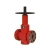 Import Resilient Seat Cast Iron Rising Stem Gate Valve with Handwheel from China