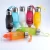 Import reusable bottle with filter for drinking water bottles to put fruit in buy drink bottles online from China