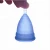 Import Reusable Medical Grade Silicone Women Silicone Menstrual Cup For Monthly Period from China