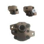 Rexroth UCHIDA series gear pump Hydraulic Parts