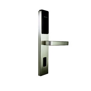 RF Remote Control Door Lock for Hotel Automation System