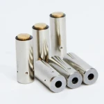 RH-24 Cobalt inside bevel spring punch height 23.8mm die punching machine die cutting board spring punch for die cutting