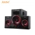 Import RHM NEW PRO HOT hi-fi multimedia active speaker home theater system with BT function from China