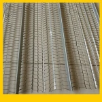 Rib Lath Concrete Slab Formwork scaffolding System