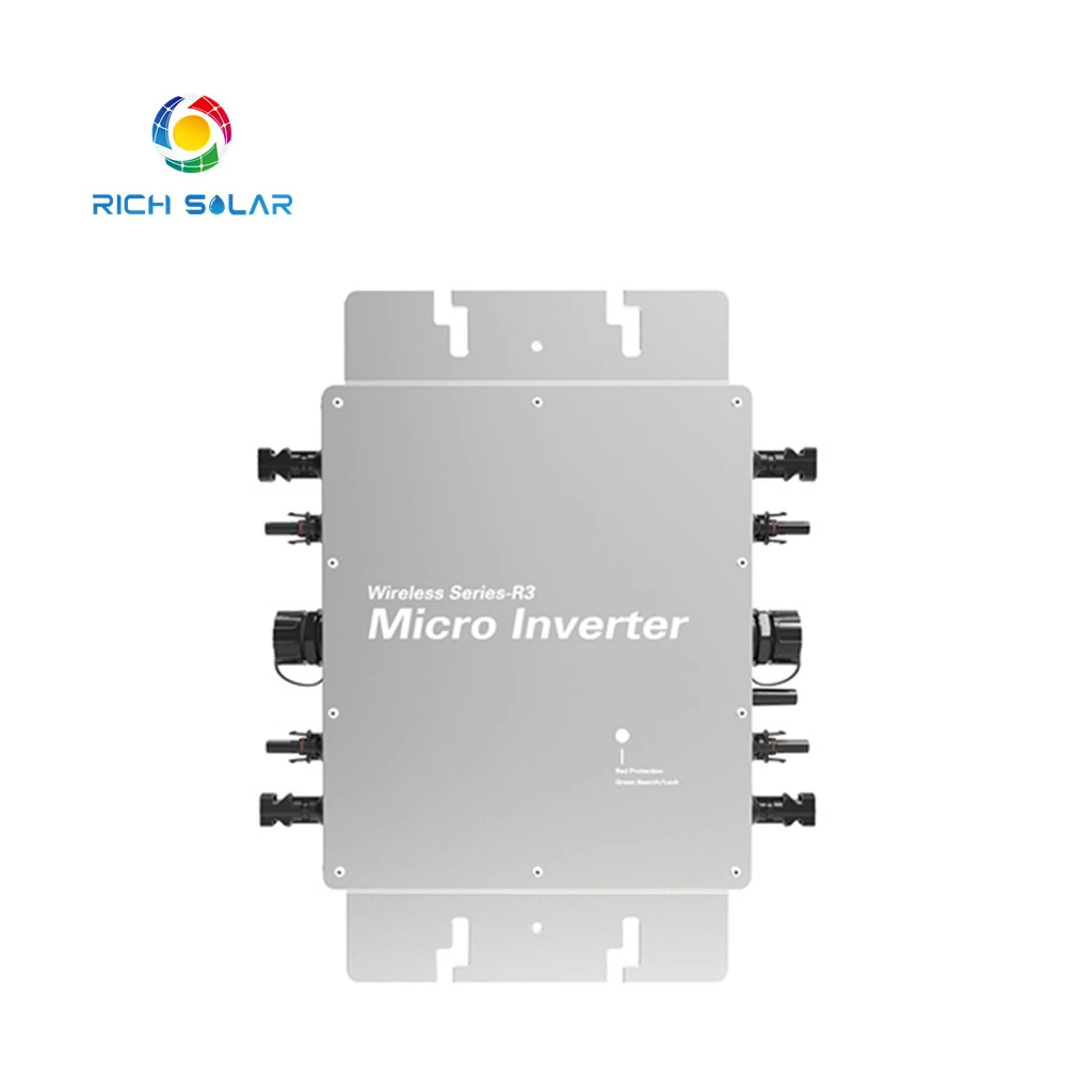 Rich Customize Micro 20kw 30kw 40kw 50kw 60kw Hybrid Inverter Battery MPPT Power Inverter Solar With BOM In Shenzhen