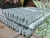 Import Roadway Safety W Beam Steel Crash Barrier Hot Dipped Galvanized Highway Guardrail from China
