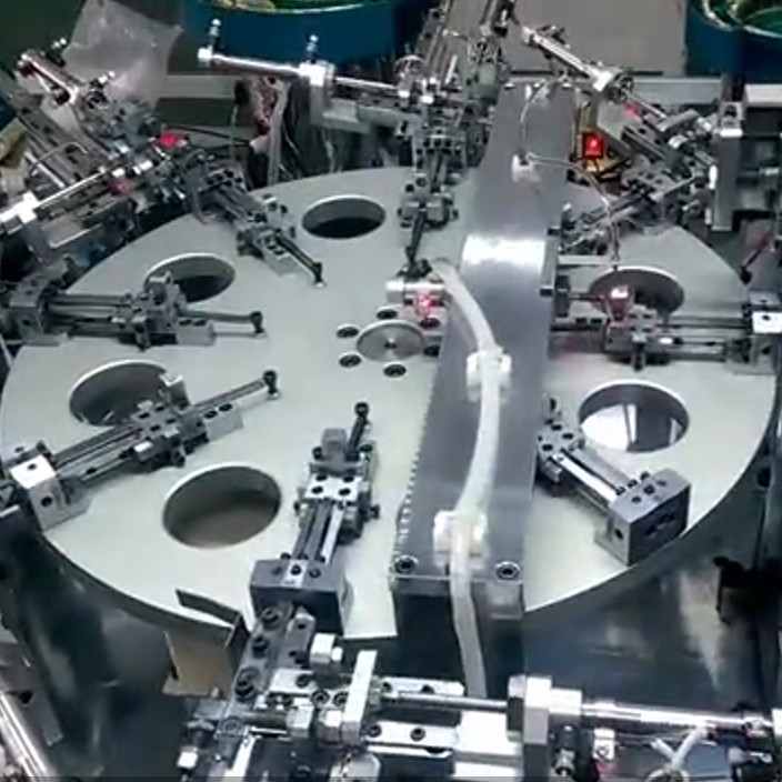 Buy Robots 6 Axis Industrial Robot Arm Automation Machines from ...