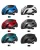 Import Rockbros factory direct road bike helmet for riding can be customized logo 6 color bicycle MTB men and women riding helmet from China