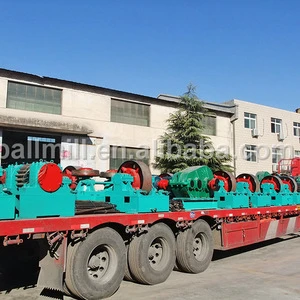 Rotary Kiln for Cement Production, Cement Making Machine with Competitive Price