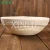 Import Round Bread Rattan Bowl Factory Wholesale Food Grade Handmade  Proofing Basket In Baking &amp; Pastry Tools from China