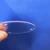 Import round quartz glass discs acid alkali resistance optical quartz glass lens from China