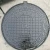 Import Round storm water drain cover made in China Drain manhole cover from China