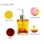 Import Royal Jelly Rose Body essential skin care Oil from Taiwan