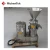 Import RT high performance stainless steel automatic salted hazelnut kernel peanut cashewnut dried almond electric chipper shredder from China
