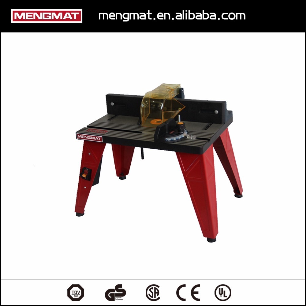 RT150-3 portable hot selling electric woodworking router table
