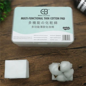 RTS Makeup Cotton Remover Cleaning cotton pad Makeup Remover Pads