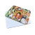 Import Rubber Polyester Blank Sublimation Mouse Pad from China