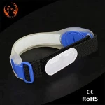 Running custom armband safety led sport armband