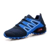 Running shoes from Guangzhou,new design sports running shoes,good quality men running shoes active