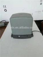 S2-230-500KGS automatic sliding door gate systme operator