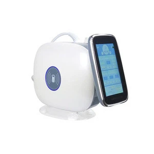 SA-MP01 SA anti-wrinkle beauty machine portable skin tightening beauty equipment mesotherapy