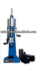 SAC sand rammer